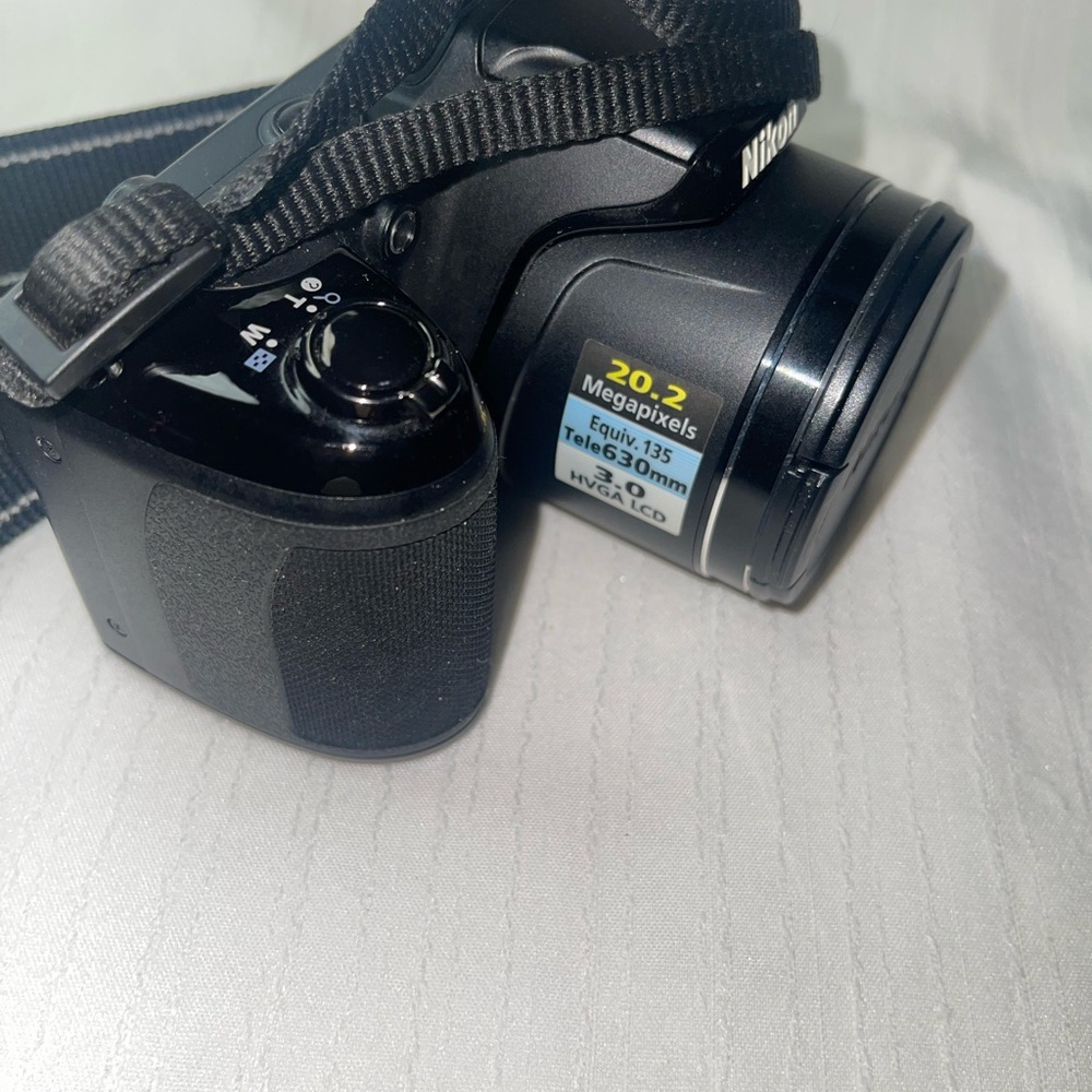 Camera - Picture 2 of 2